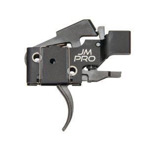 Mossberg JM Pro 96010 Trigger AR15 AR10 Adjustable 4 lb Pull Drop-In