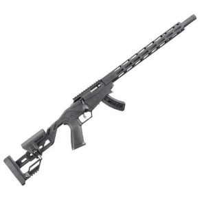 Ruger Precision Rimfire 22 LR