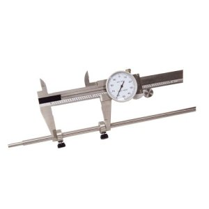 Sinclair Intl Bullet Seating Depth Gauge 050806111639 Standard Guide