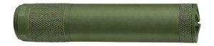 TMP W556LG 5.56/.223 LONG 9 BAF 1/2X28 TI/ODG