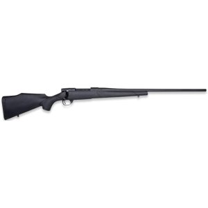 Weatherby Vanguard Obsidian 6.5-300 WBY Mag 166