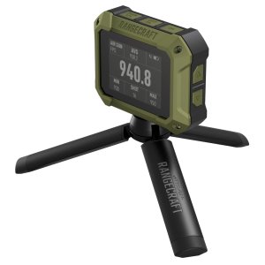 Athlon Optics Rangecraft Velocity Pro Radar Chronograph 2.4In Display