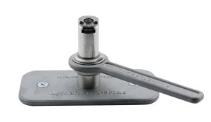 Lyman 7770075 Accu-Prime Tool with Small/Large Primer Punches