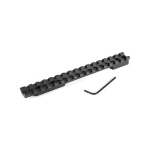 EGW Ruger M-77 Long Action 20 MOA Scope Base Model 46122