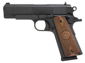 Iver Johnson FALCON .45ACP