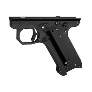 VOLQUARTSEN VC Target Frame Target 22 Style Black