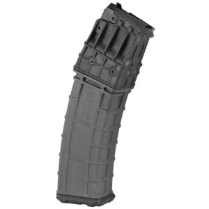 Mossberg 95140 590M Double Stack 20rd Magazine for Mossberg 590M Mag-Fed 12 Gauge Pump Action Shotgun