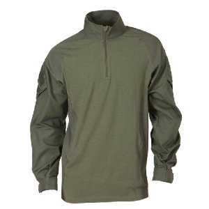 5.11 Tactical Rapid Assault Shirt Ripstop Long Sleeve Moisture-Wicking