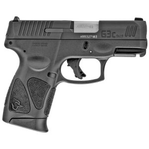 Taurus G3C 9mm