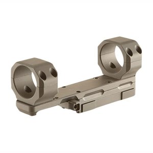 Kinetic Development Group, LLC Sidelok Cantilever Mount 30mm Rings
