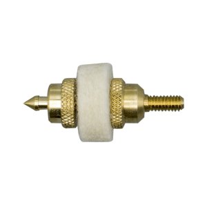 12 Gauge Brass Pierce Point Jag by Otis Technology