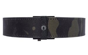 Teamnex PCS5181 Thin Bar Supreme Appendix Black Multicam