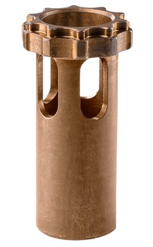 Banish 100000311173 Banish 9 Piston Steel 1/2x28 
