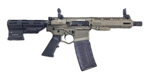 American Tactical Imports Alpha Maxx 5.56 570