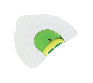 Primos PS1175 Sonic Dome Triple Turkey Call Raspy Yelps
