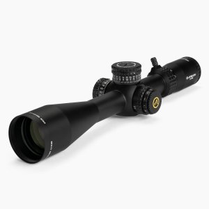 Athlon Optics Ares BTR Gen3J 4.5-27x50 30mm SFP APLR13 IR MOA 212016J