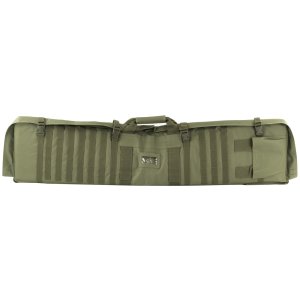 NcSTAR 48in Green Rifle Case/Shooting Mat CVSM2913G Universal