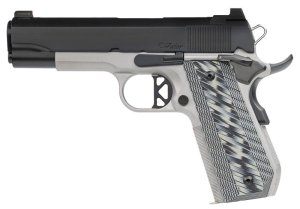Dan Wesson V-Bob 45 ACP