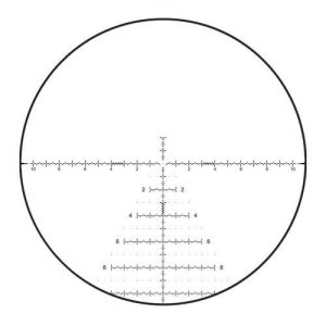 Leupold Mark 5HD 185068 3.6-18x44 FDE PR2-M HD Lenses MST Twilight Max HD