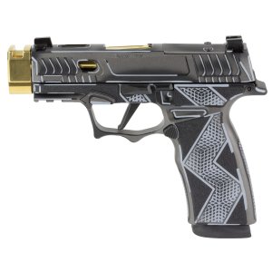 Sig Sauer P365X 9mm 300-252-0409-04