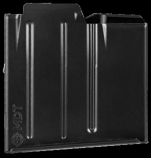 MDT AICS Medium Action .300 WSM / 6.5 PRC 5-Round Metal Magazine