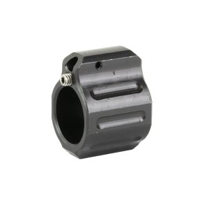 Odin Works GB-TUNE-BLK Gas Block, .750" Low Profile, Black Nitride