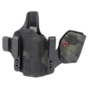 Safariland INCOG-X Joint Collaboration with Haley Strategic Inside the