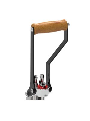 Lee Precision App Roller Handle Upgrade Kit Ergonomic Hardwood
