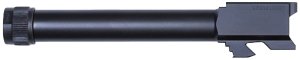 Glock 47738 9mm Black Steel for Glock 17 Gen4