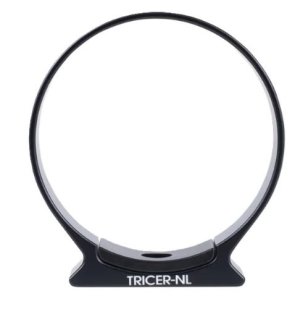 Tricer Billet Bino Clamp for Swarovski NL Binoculars Aluminum