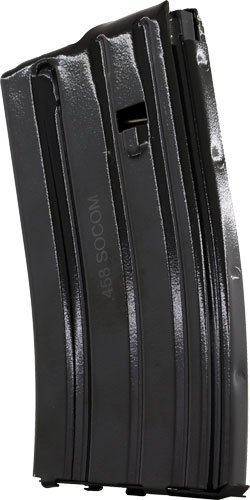 E-Lander F99931130 .458 SOCOM 7-Round Steel Magazine