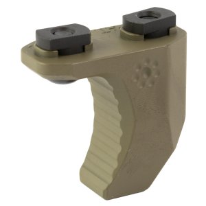 Arisaka Defense Hand Stop M-LOK Anodized Flat Dark Earth