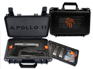 Live Free Armory LFAPF812076 9x19mm
