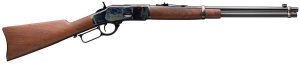 Winchester 1873 Competition 357 Mag 534280137