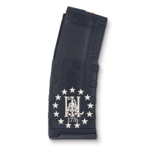 Black Rain Ordnance BRO-MAG30-3PERC-GAD AR15 Magazine 30rd 5.56/.223