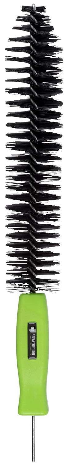 Breakthrough BT-MB-U Magazine Brush with Nylon Bristles and Disassembly