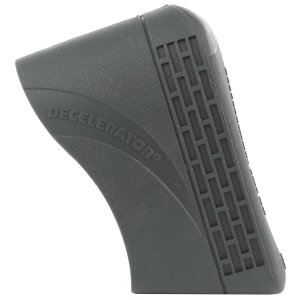 Pachmayr Decelerator Slip-On Recoil Pad Small Black 04414
