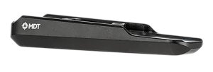 MDT 108286BLK Elite Bag Rider - Angled
