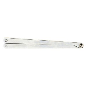 ANECHOIC X-DTA Wrench Chrome Plated Steel 1252 Polished