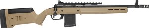 Savage Arms 110 Magpul Scout 5.56 x 45mm 73