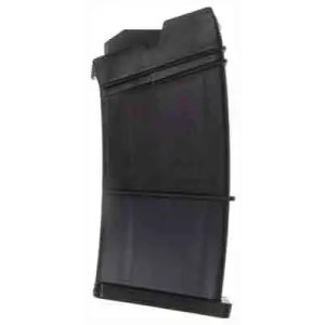 SGM Tactical 9mm 10-Round Extended Magazine for Glock 17 Pistols