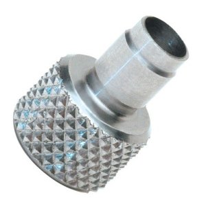 Redding Reloading Equipment 338 Caliber Stainless Pilot Stop 06133