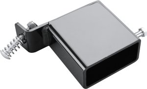 Champion Targets 44103 Topper Holder Steel 2x4 Inch Black