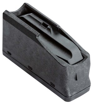 CVA Cascade AC1113 350L/300BO/204R/223RM 10RD Black Polymer