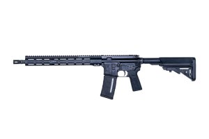 IWI Zion Z-15 5.56 NATO 16 in Barrel Semi-auto 30 Round Capacity Black