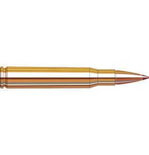 Hornady 81169 30-06 Springfield 165gr CX Ammo 20Rd Box