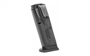 CZ-USA CZ 75 Compact 9mm Luger Magazine - 10 Rounds