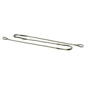 BlackHeart 10141 Revolution GlideLock DuraWeave 43in Crossbow String