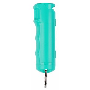 Security Equipment F15MUSG02 Pepper Gel 0.54oz Mint Flip Top 12ft Range
