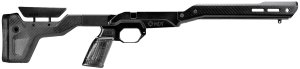 Modular Driven Technologies HNT26 Chassis Black Carbon Fiber for Howa 1500